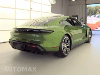 2023 Porsche Taycan - miniatura 4