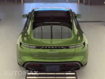 2023 Porsche Taycan - miniatura 5