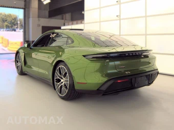 2023 Porsche Taycan - miniatura 6