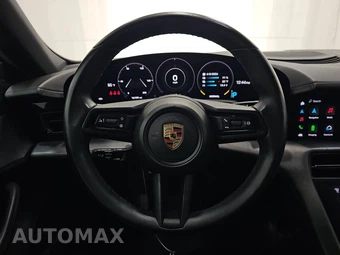 2023 Porsche Taycan – miniatura 10
