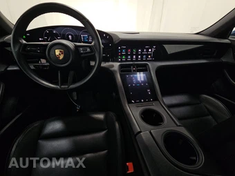 2023 Porsche Taycan – miniatura 11