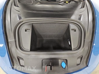 2023 Porsche Taycan – miniatura 15