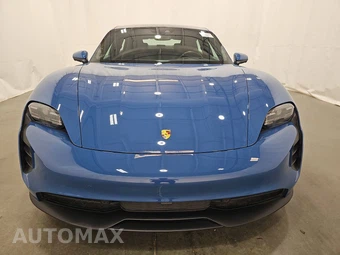 2023 Porsche Taycan – miniatura 2