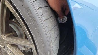 2023 Porsche Taycan – miniatura 30