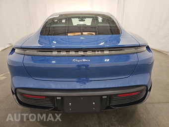 2023 Porsche Taycan – miniatura 5