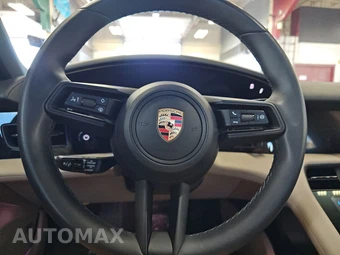 2023 Porsche Taycan – miniatura 10