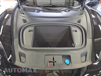 2023 Porsche Taycan – miniatura 15