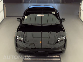 2023 Porsche Taycan – miniatura 2