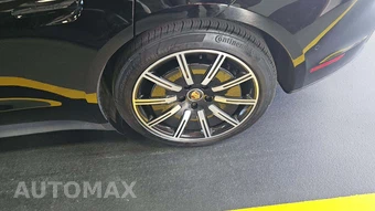 2023 Porsche Taycan – miniatura 20