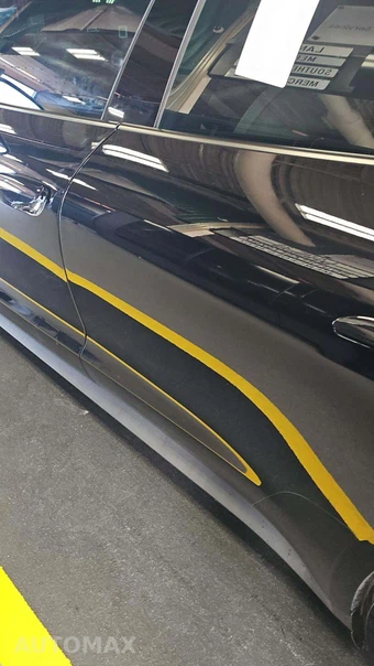 2023 Porsche Taycan – miniatura 21