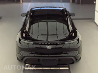 2023 Porsche Taycan – miniatura 5