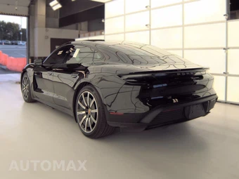 2023 Porsche Taycan – miniatura 6