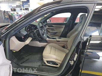 2023 Porsche Taycan – miniatura 7