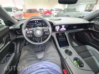 2023 Porsche Taycan – miniatura 10