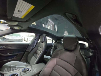 2023 Porsche Taycan – miniatura 11