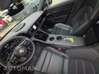 2023 Porsche Taycan – miniatura 8