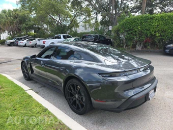 2023 Porsche Taycan – miniatura 2