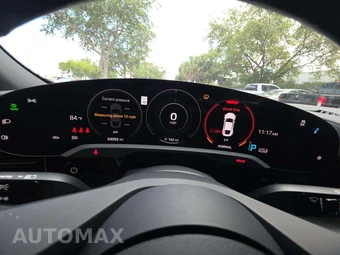 2023 Porsche Taycan – miniatura 9