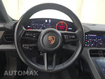 2023 Porsche Taycan - miniatura 10