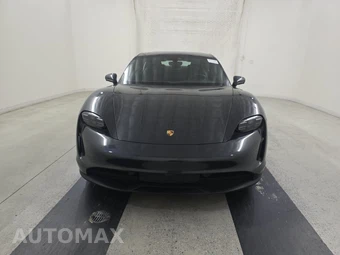 2023 Porsche Taycan - miniatura 2