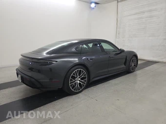 2023 Porsche Taycan - miniatura 4