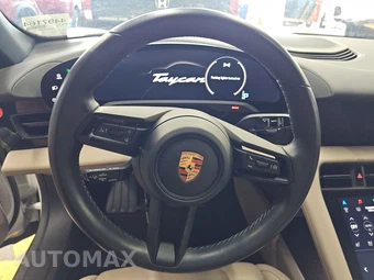 2023 Porsche Taycan – miniatura 10