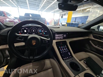 2023 Porsche Taycan – miniatura 11