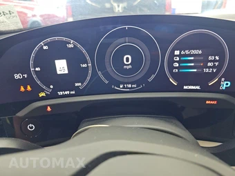 2023 Porsche Taycan – miniatura 12