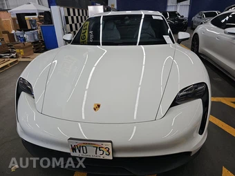 2023 Porsche Taycan – miniatura 2