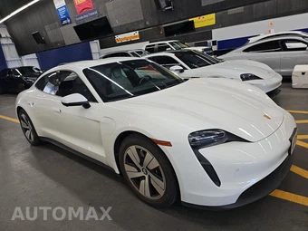 2023 Porsche Taycan – miniatura 3