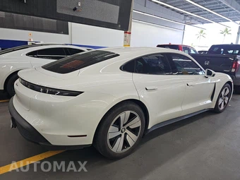 2023 Porsche Taycan – miniatura 4