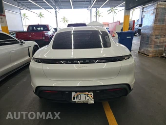 2023 Porsche Taycan – miniatura 5