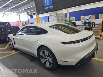 2023 Porsche Taycan – miniatura 6