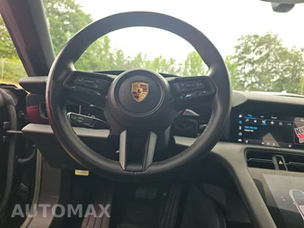 2023 Porsche Taycan – miniatura 10