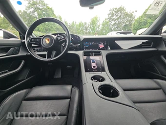 2023 Porsche Taycan – miniatura 11