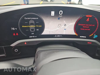 2023 Porsche Taycan – miniatura 12