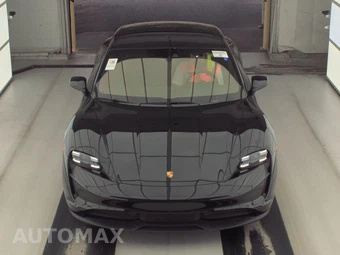 2023 Porsche Taycan – miniatura 2