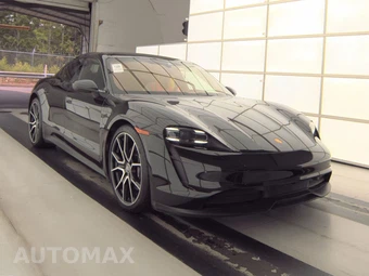 2023 Porsche Taycan – miniatura 3
