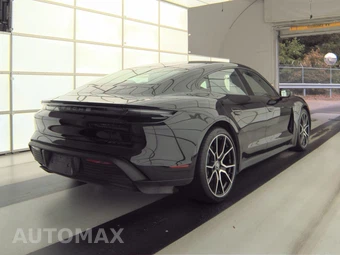 2023 Porsche Taycan – miniatura 4