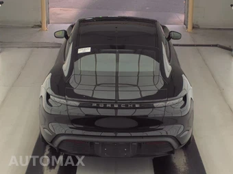 2023 Porsche Taycan – miniatura 5