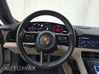 2023 Porsche Taycan - miniatura 10