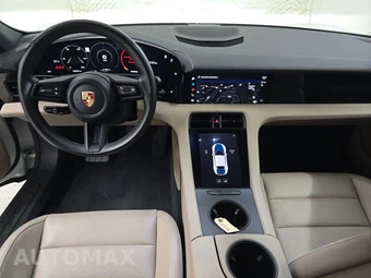 2023 Porsche Taycan - miniatura 11