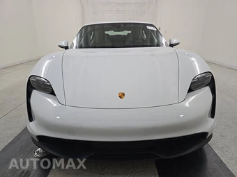 2023 Porsche Taycan - miniatura 2