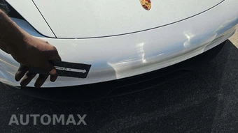 2023 Porsche Taycan - miniatura 23