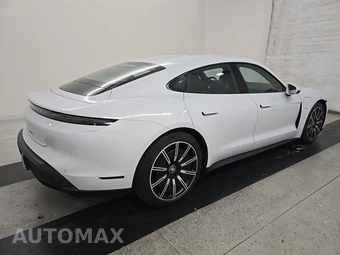 2023 Porsche Taycan - miniatura 4