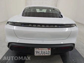 2023 Porsche Taycan - miniatura 5