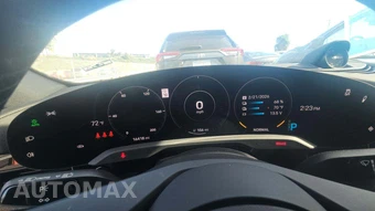 2023 Porsche Taycan – miniatura 20