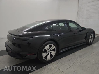 2023 Porsche Taycan – miniatura 4