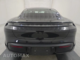 2023 Porsche Taycan – miniatura 5