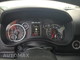 2023 Ram 1500 Big Horn Crew Cab Extra Short Bed - miniatura 12